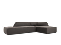 Modulær hjørnesofa Ruby