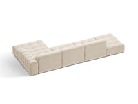 Hjørnesofa Jennifer – 348 × 167 cm