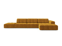 Hjørnesofa Jennifer – 348 × 167 cm