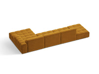 Hjørnesofa Jennifer – 348 × 167 cm
