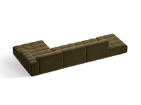Hjørnesofa Jennifer – 348 × 167 cm