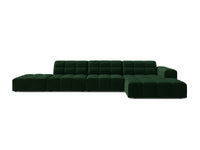 Hjørnesofa Jennifer – 348 × 167 cm