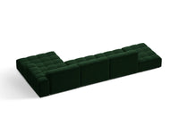 Hjørnesofa Jennifer – 348 × 167 cm