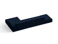 Hjørnesofa Jennifer – 348 × 167 cm