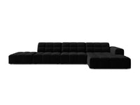 Hjørnesofa Jennifer – 348 × 167 cm