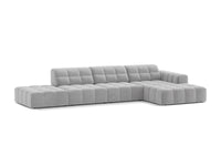Hjørnesofa Jennifer – 348 × 167 cm