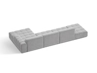 Hjørnesofa Jennifer – 348 × 167 cm