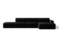 Modulhjørnesofa Jodie – 341 × 162 cm