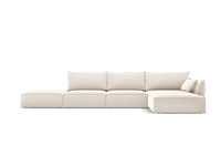 Hjørnesofa Kaelle – 364 × 171 cm