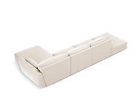 Hjørnesofa Kaelle – 364 × 171 cm