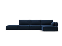 Hjørnesofa Kaelle – 364 × 171 cm