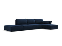 Hjørnesofa Kaelle – 364 × 171 cm