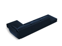 Hjørnesofa Kaelle – 364 × 171 cm