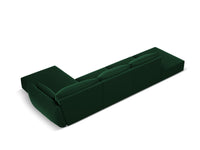 Hjørnesofa Kaelle – 364 × 171 cm