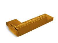 Hjørnesofa Kaelle – 364 × 171 cm