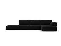Hjørnesofa Kaelle – 364 × 171 cm