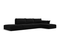 Hjørnesofa Kaelle – 364 × 171 cm