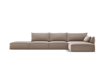 Hjørnesofa Kaelle – 364 × 171 cm