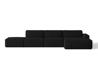 Modulhjørnesofa Jodie – 341 × 162 cm