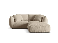 Modulsofa Chris – hjørnesofa 220 × 200 cm