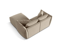 Modulsofa Chris – hjørnesofa 220 × 200 cm