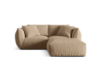 Modulsofa Chris – hjørnesofa 220 × 200 cm