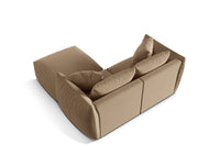 Modulsofa Chris – hjørnesofa 220 × 200 cm