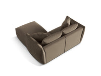 Modulsofa Chris – hjørnesofa 220 × 200 cm