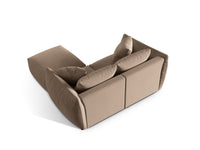 Modulsofa Chris – hjørnesofa 220 × 200 cm