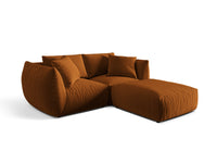 Modulsofa Chris – hjørnesofa 220 × 200 cm