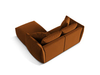 Modulsofa Chris – hjørnesofa 220 × 200 cm