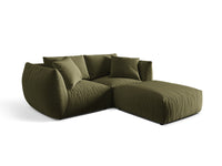 Modulsofa Chris – hjørnesofa 220 × 200 cm