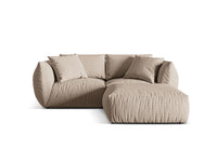 Modulsofa Chris – hjørnesofa 220 × 200 cm