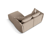 Modulsofa Chris – hjørnesofa 220 × 200 cm