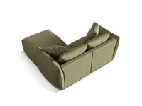 Modulsofa Chris – hjørnesofa 220 × 200 cm