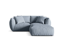 Modulsofa Chris – hjørnesofa 220 × 200 cm