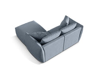 Modulsofa Chris – hjørnesofa 220 × 200 cm