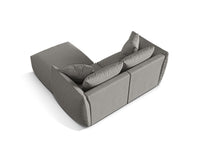 Modulsofa Chris – hjørnesofa 220 × 200 cm