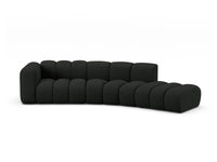 Rund sofa Lupine Open