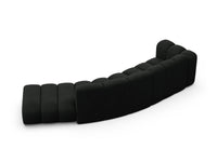 Rund sofa Lupine Open