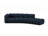 Rund sofa Lupine Open