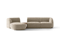Modulsofa Miley