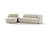 Modulsofa Miley