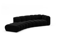 Rund sofa Lupine Open