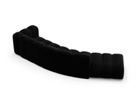 Rund sofa Lupine Open
