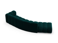 Rund sofa Lupine Open