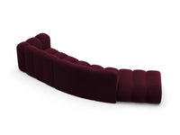 Rund sofa Lupine Open