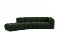 Rund sofa Lupine Open