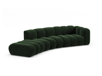 Rund sofa Lupine Open