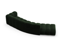 Rund sofa Lupine Open